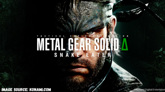 Metal Gear